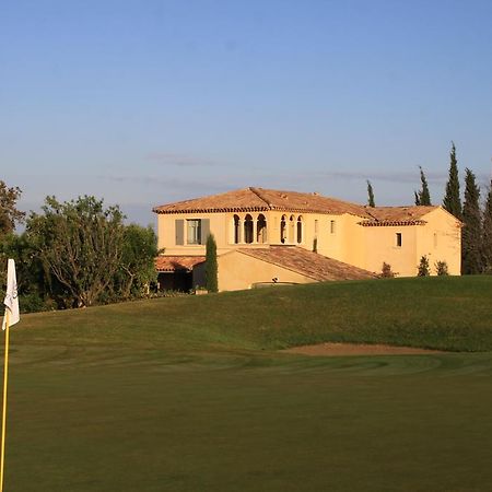 Villa Briali Pont Royal Mallemort Luaran gambar