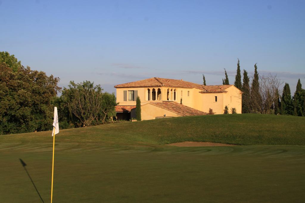 Villa Briali Pont Royal Mallemort Luaran gambar